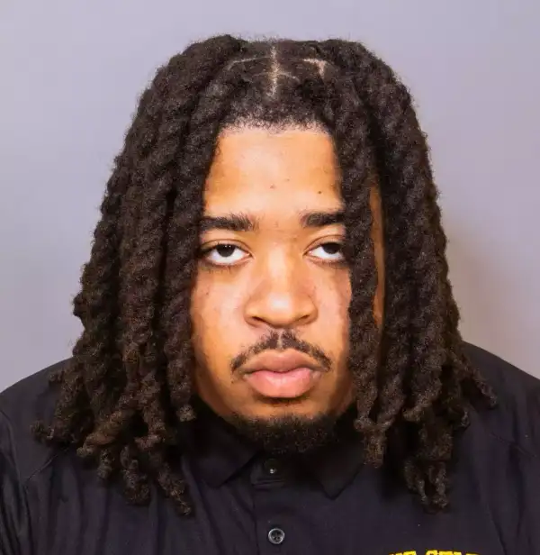 Shawn Jordan, Jr., Football, Bowie State University