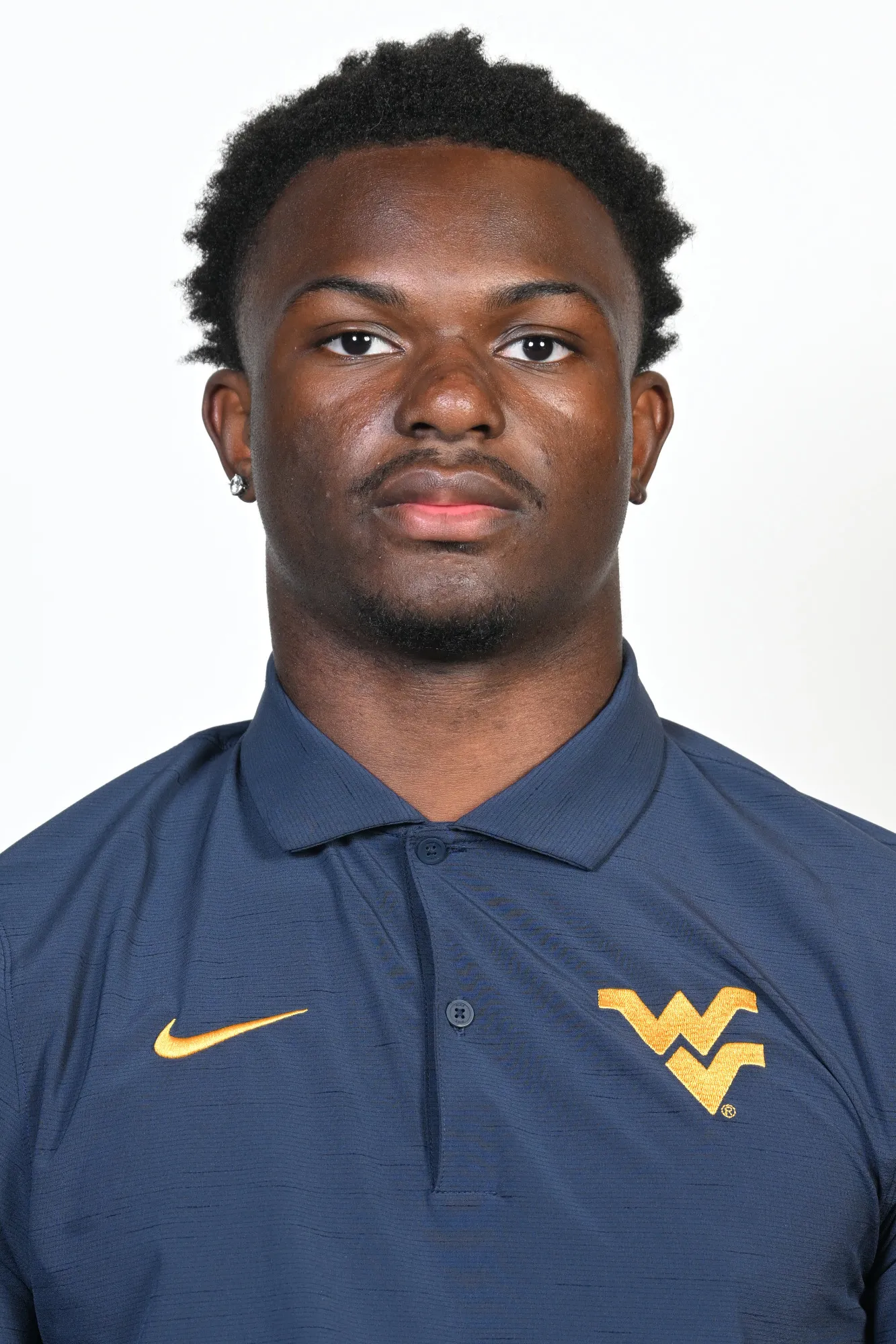 Da'Mare Williams, Football, undefined