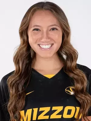 Mia Yang, Soccer, undefined