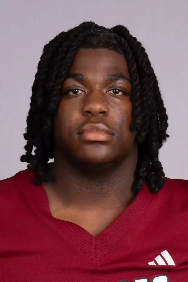 Raphael Williams, Football, Henderson State University
