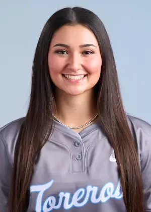 Dalia Powell, Softball, University of San Diego
