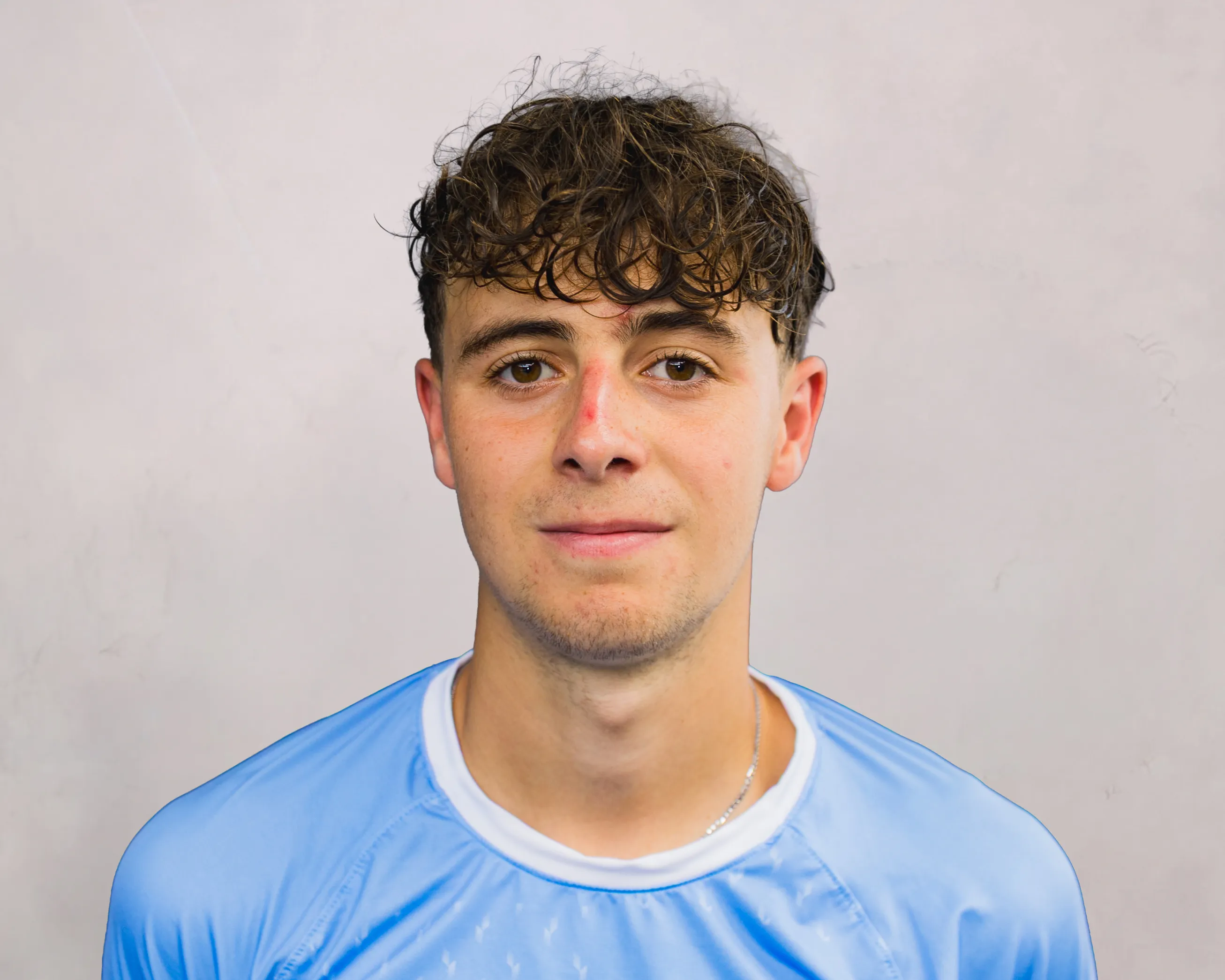 Matthew Moffatt, Soccer, Old Dominion University