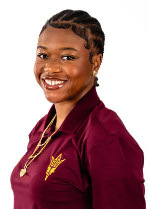 Aujane Luckey, Track and Field, undefined