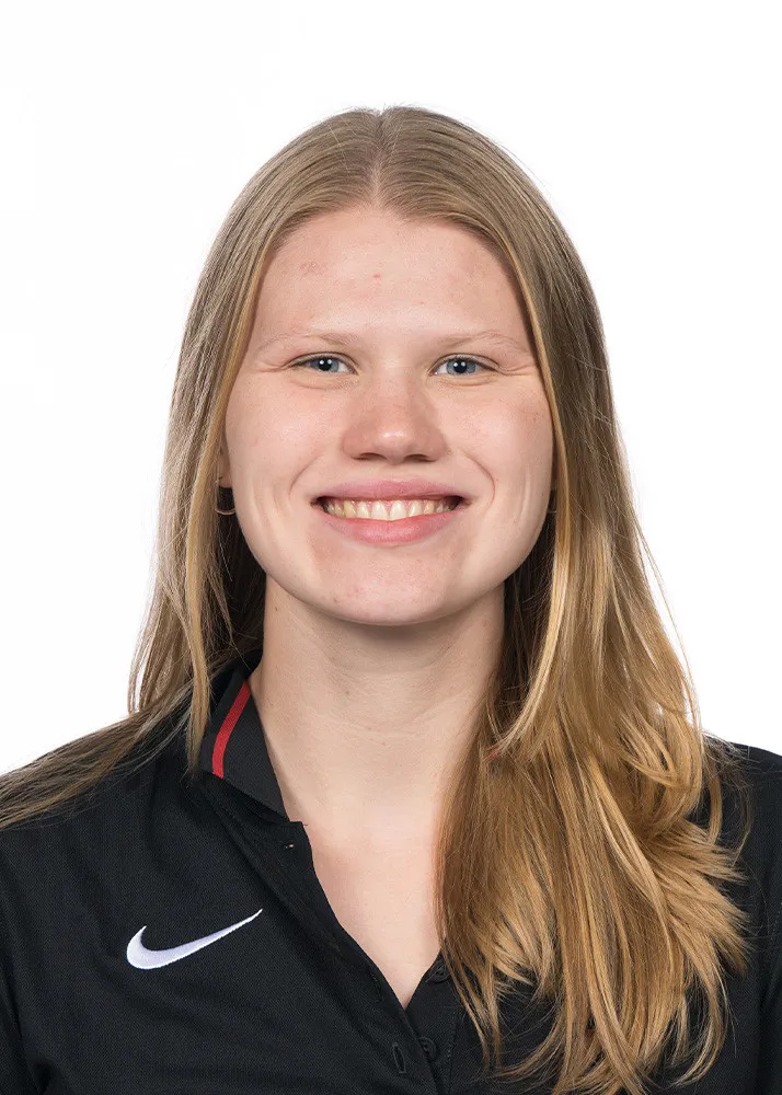 Ellie Vander Ploeg Fallon, Rowing, undefined