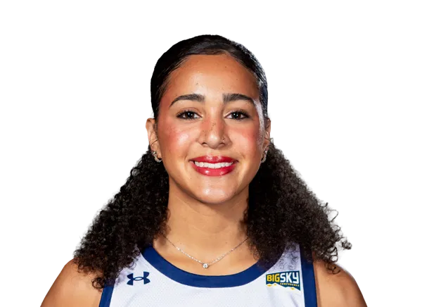 Gabi Fields, Basketball, University of Northern Colorado