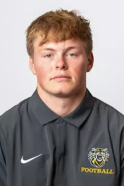 Sam Harp, Football, Fort Hays State University