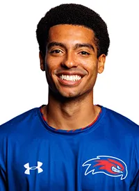 Ethan Young, Soccer, University of Massachusetts Lowell
