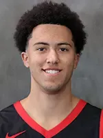 Cameron Hood, Basketball, Whitworth University