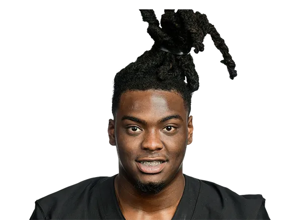 Zach Edwards, Football, undefined
