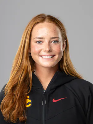 Meghan McAninch, Water Polo, University of Southern California