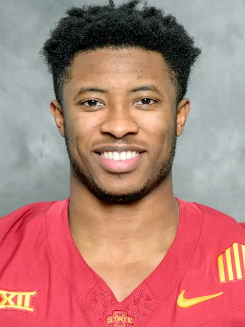 Tre Bell, Football, Michigan State University