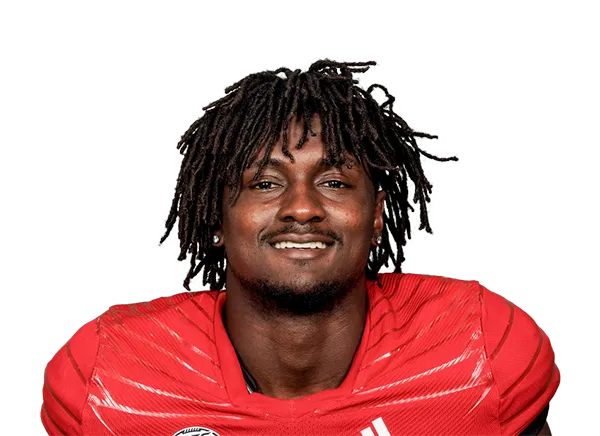 D'Angelo Hutchinson, Football, University of Louisville