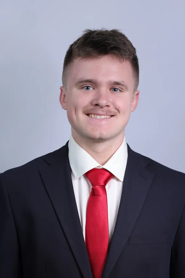 Jackson Thompson, Lacrosse, St. John's University