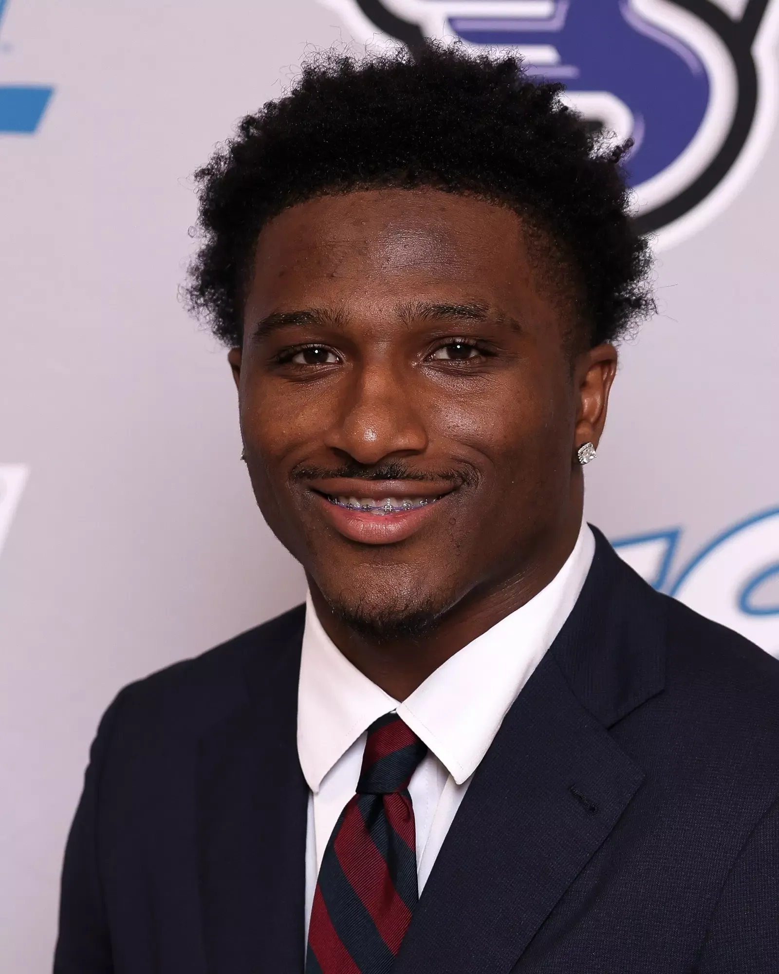 Alijah Turner, Football, undefined