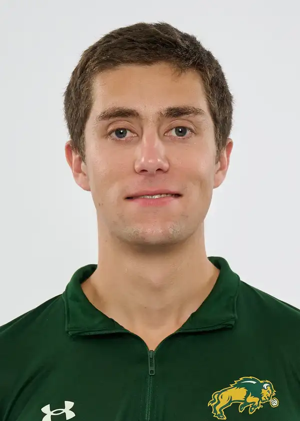 Jacob Knodle, Track and Field (O), North Dakota State University