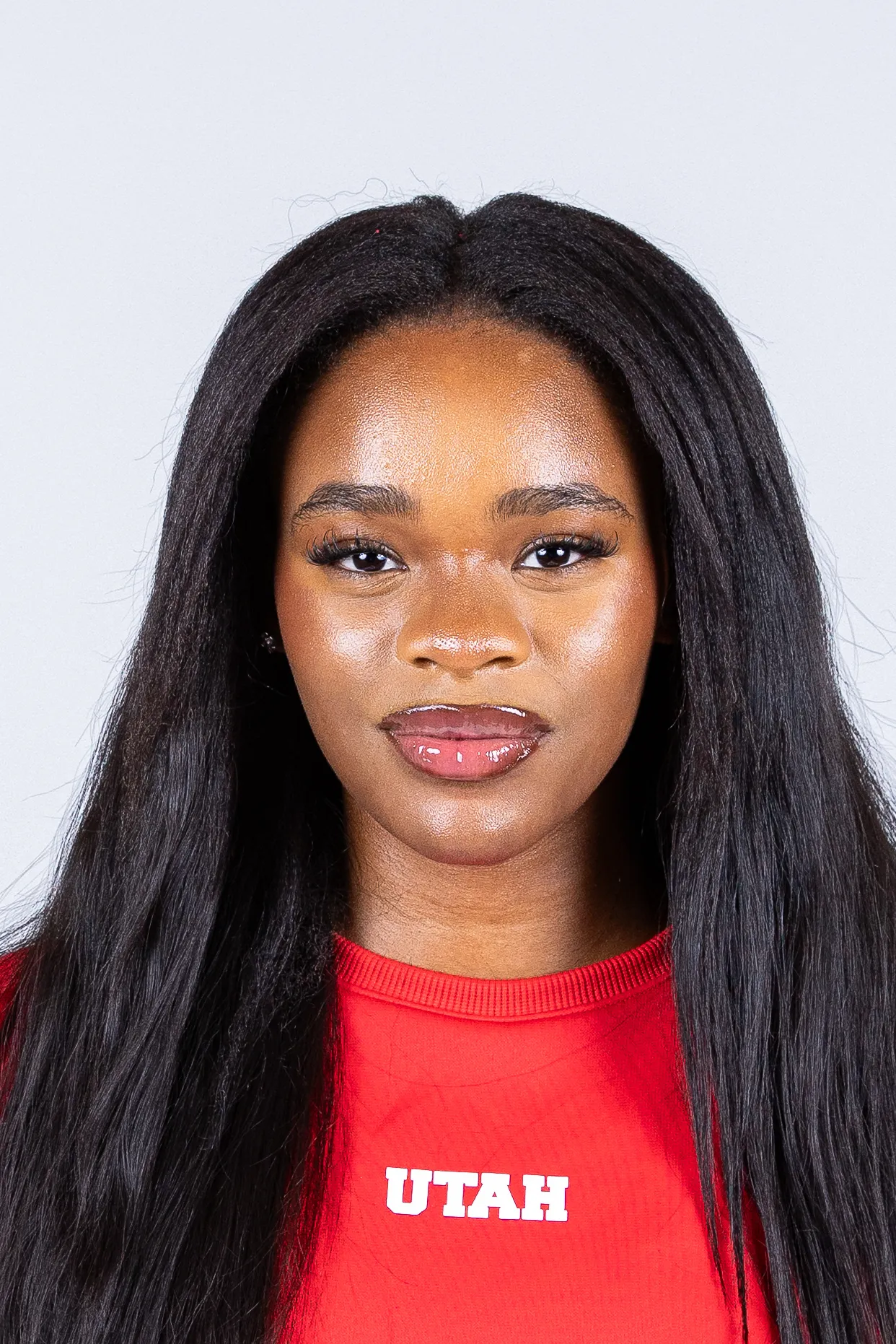 Lela Divinity, Track and Field, University of Utah