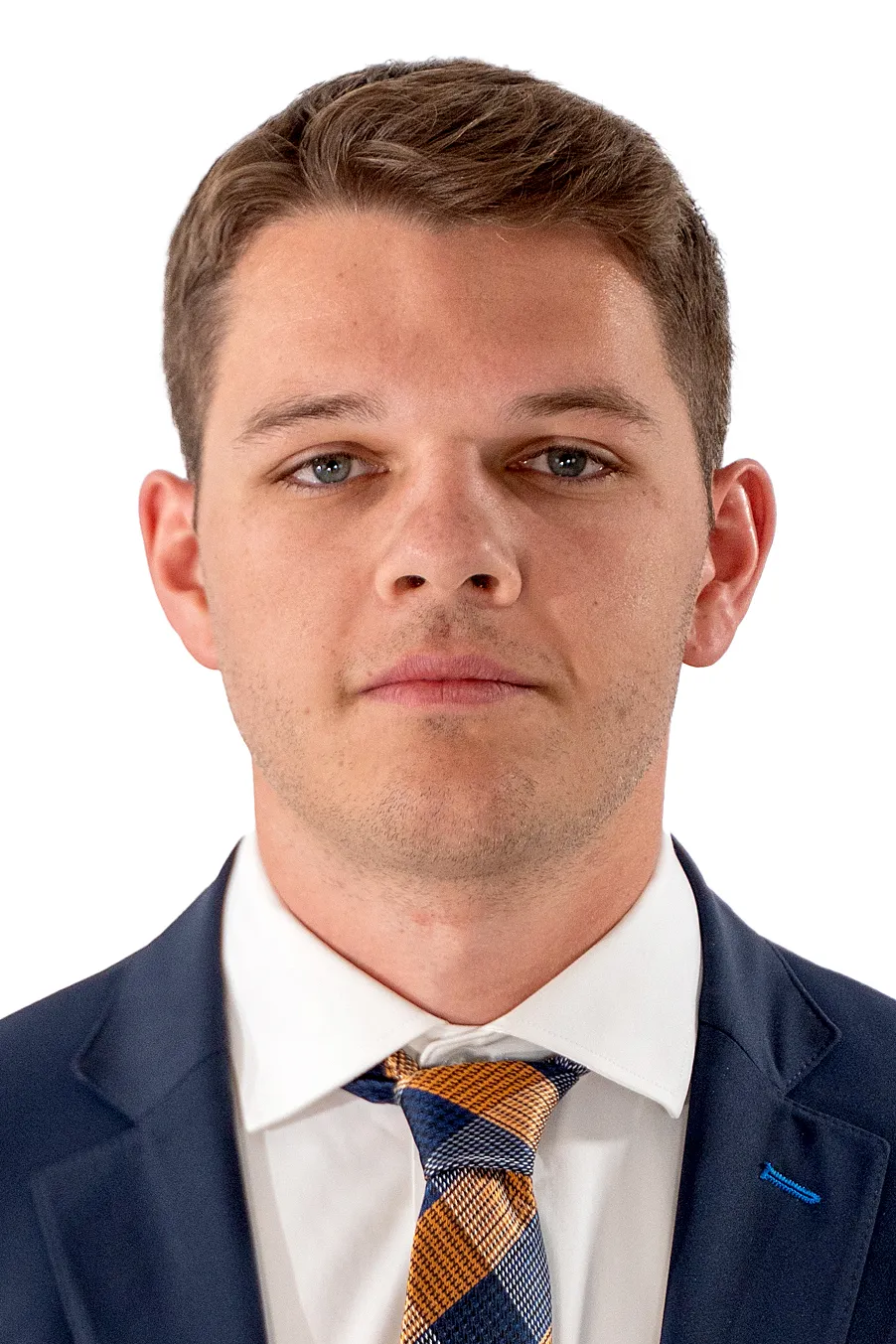 John Young, Lacrosse, undefined