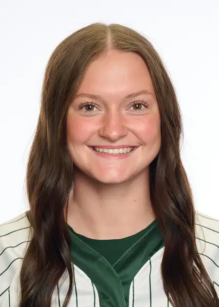 Addie Bowers, Softball, North Dakota State University