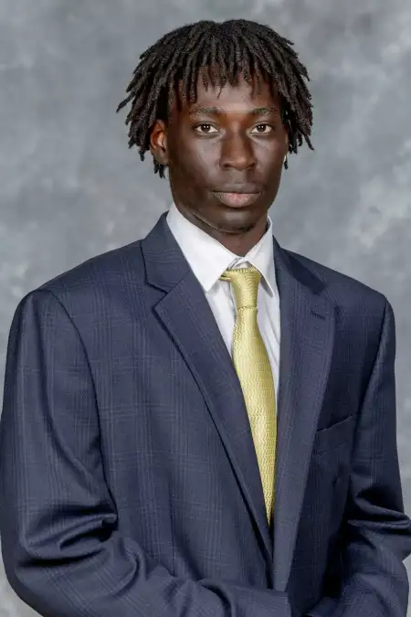 Fallou Faye, Lacrosse, Siena College