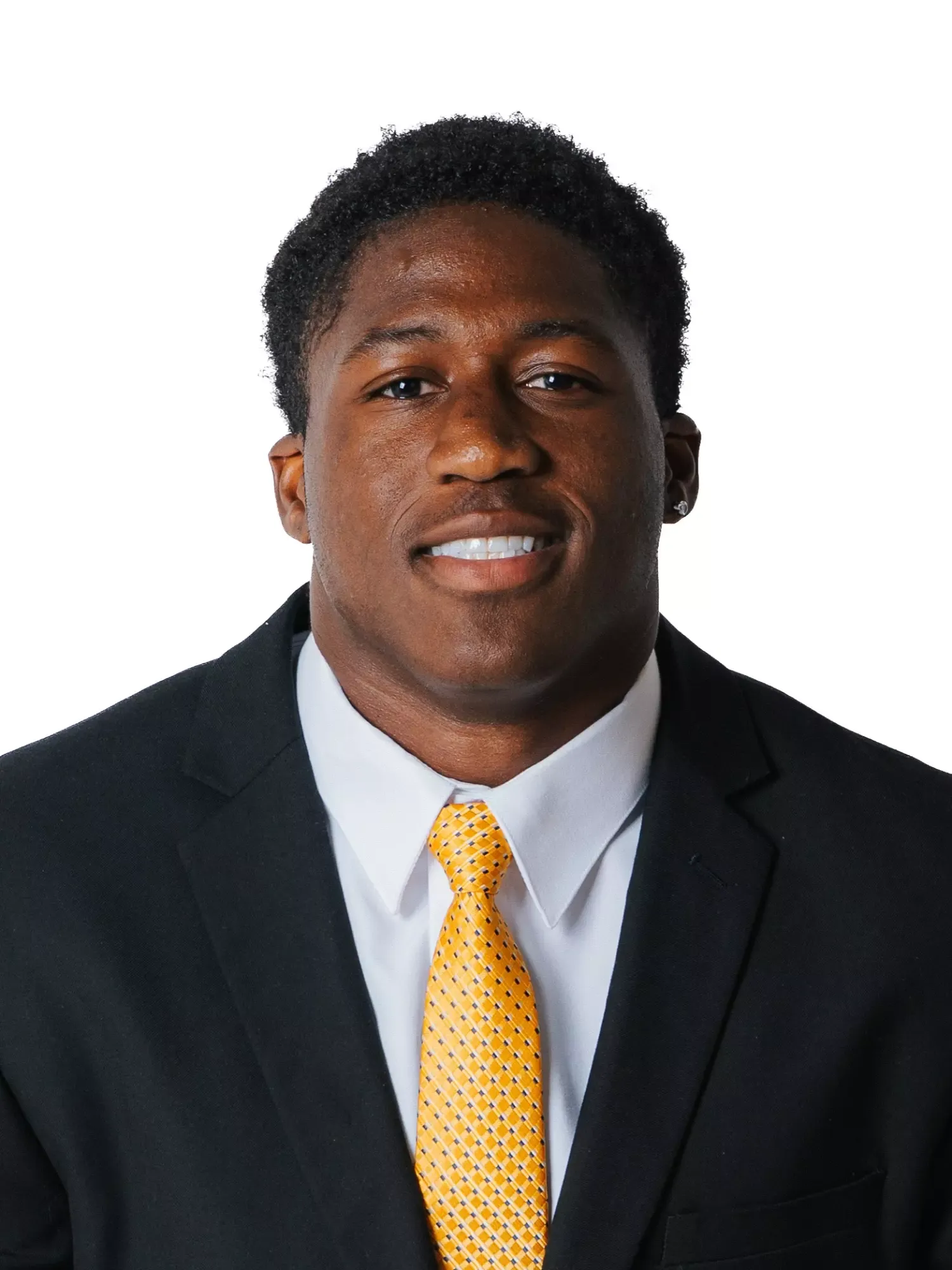 Davon Donaldson, Football, undefined