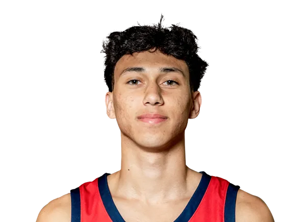 Bryan Mitchell, Basketball, Stony Brook University