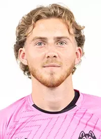 Harvey Heeps, Soccer, Houston Christian University