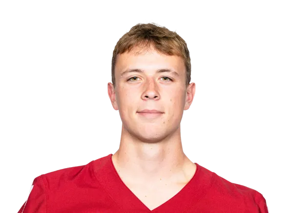 Adlai Lounsbury, Football, Iowa State University