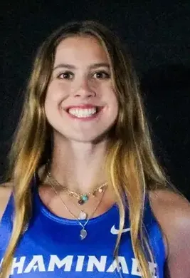 Natalie Hughes, Beach Volleyball, undefined
