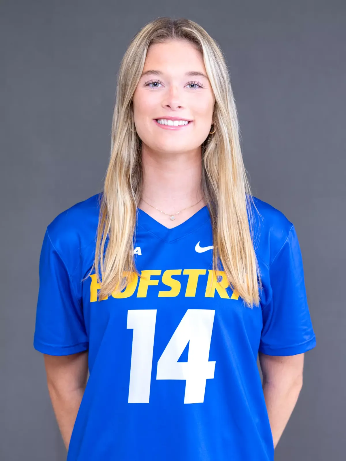 Cece Thurmond, Lacrosse, undefined