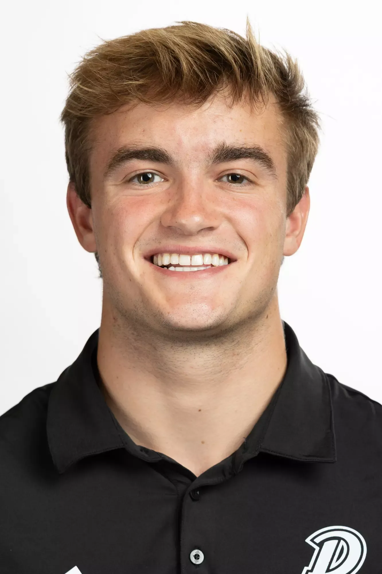 Jake Metze, Football, undefined