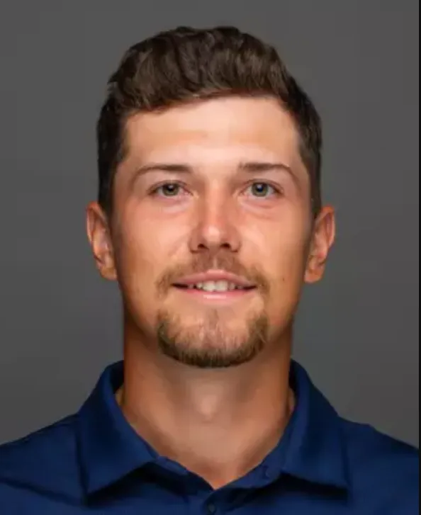 Matej Baca, Golf, undefined