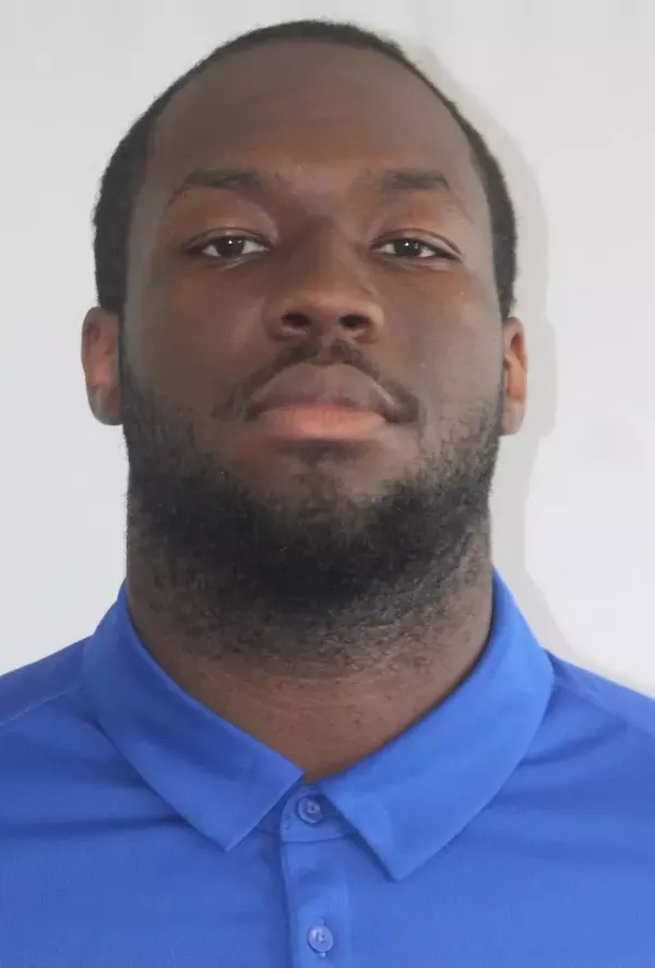 Jahdaiah Danzell, Football, Virginia State University