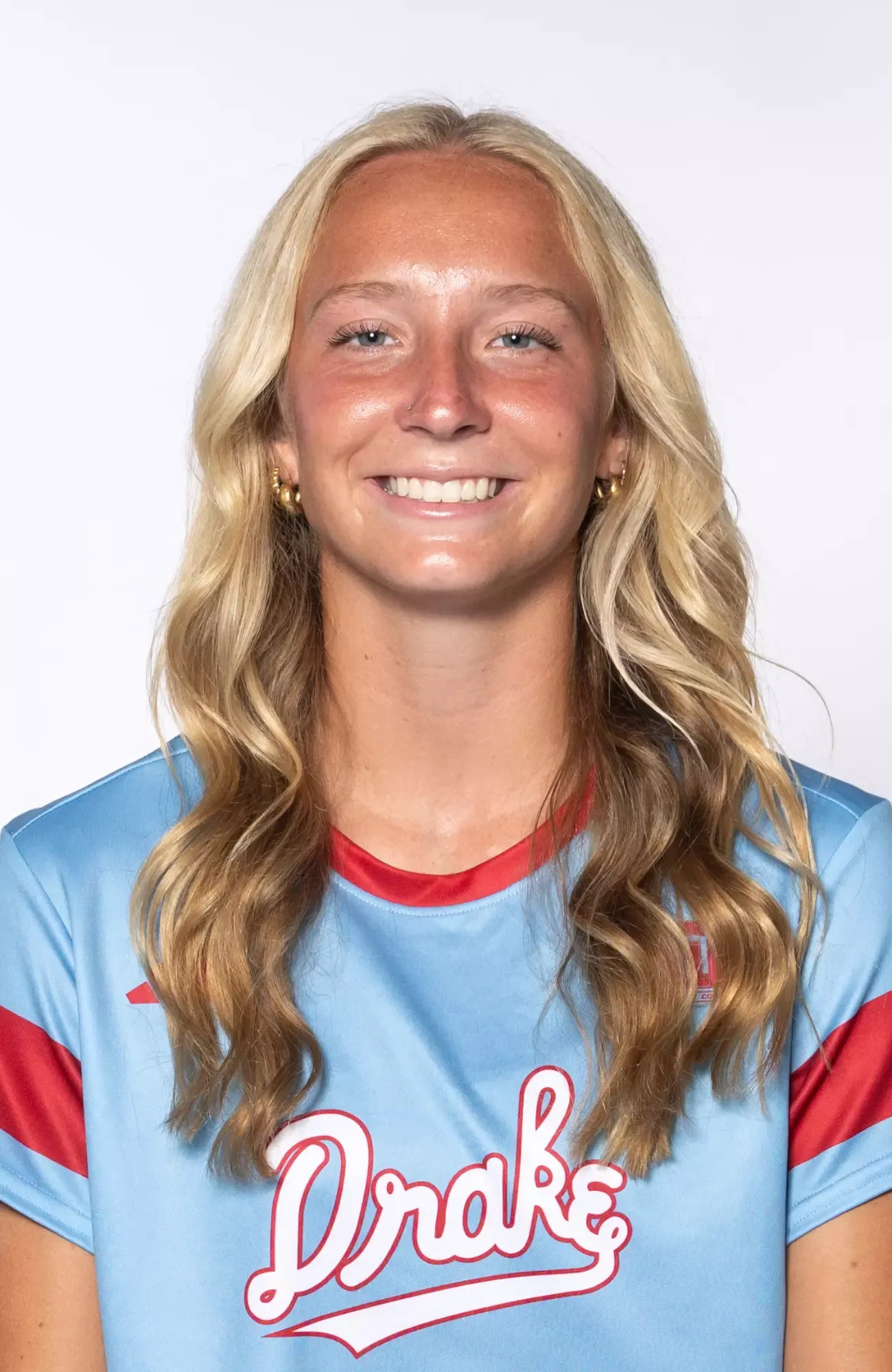 Megan Thomsen, Soccer, undefined