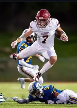 Troy McWhorter, Football, undefined
