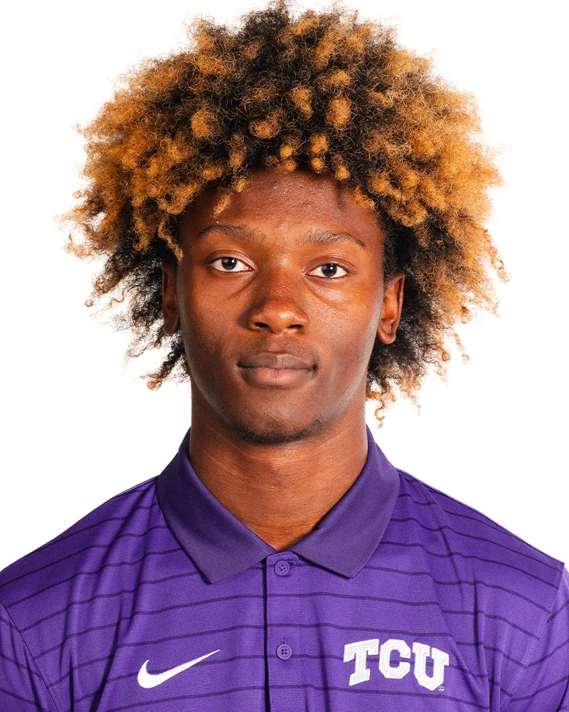 Khamill Pruitt, Football, undefined