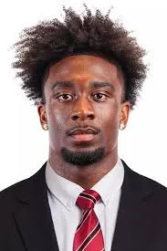 Zilan Williams, Football, Rutgers University