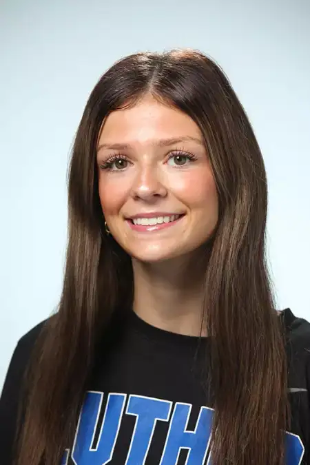 Kadence Popejoy, Basketball, Luther College