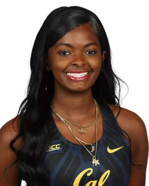 Jaya Westby, Track and Field, undefined