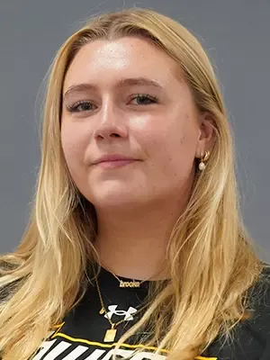 Brooke Haag, Swimming & Diving, Towson University