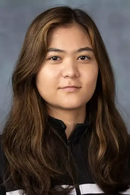Lauren Prieur, Fencing, Johns Hopkins University
