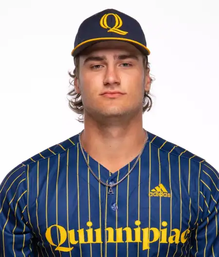 James Pazdera, Baseball, Quinnipiac University