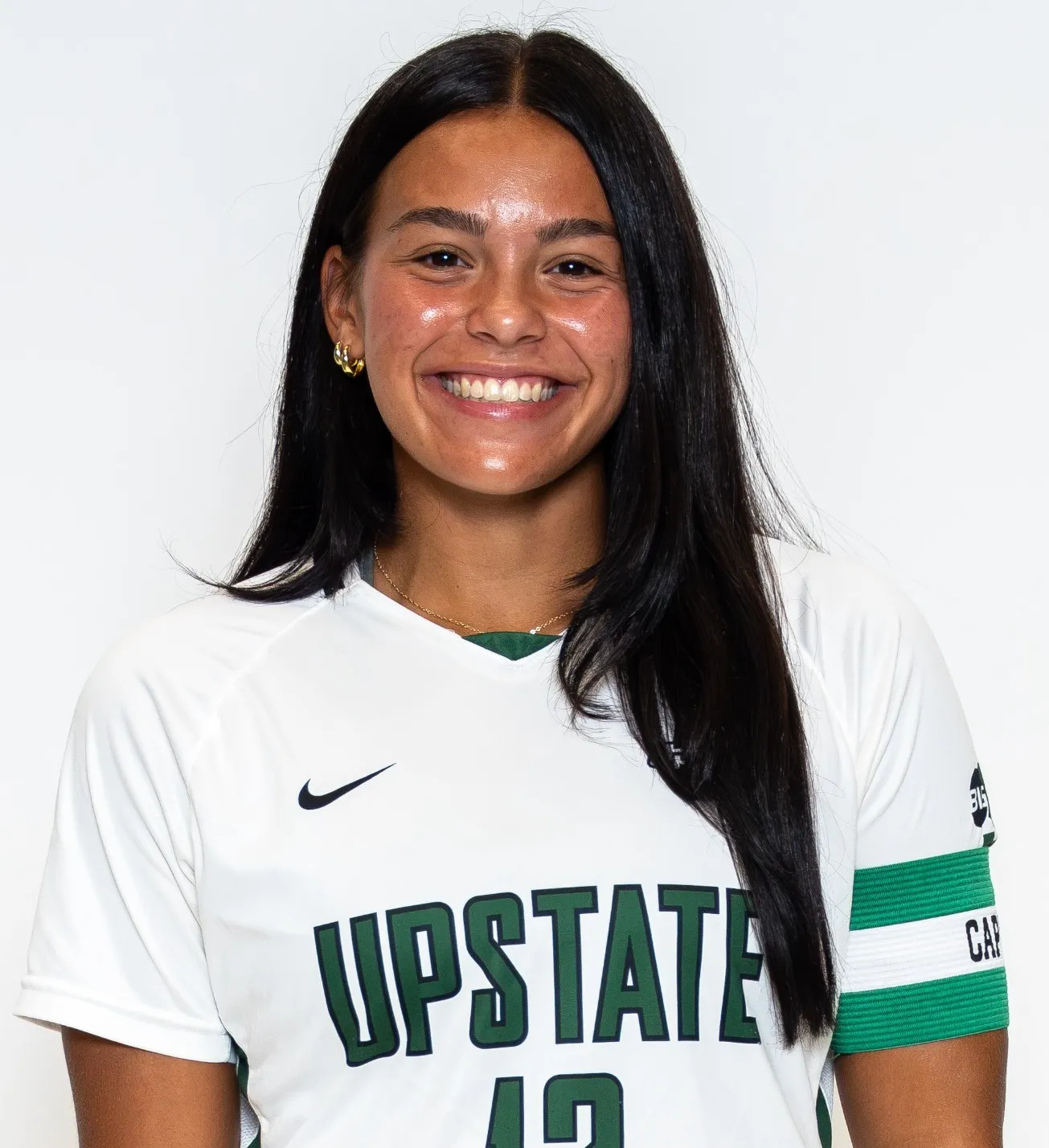 Annabelle Wunderlich, Soccer, University of South Carolina Upstate