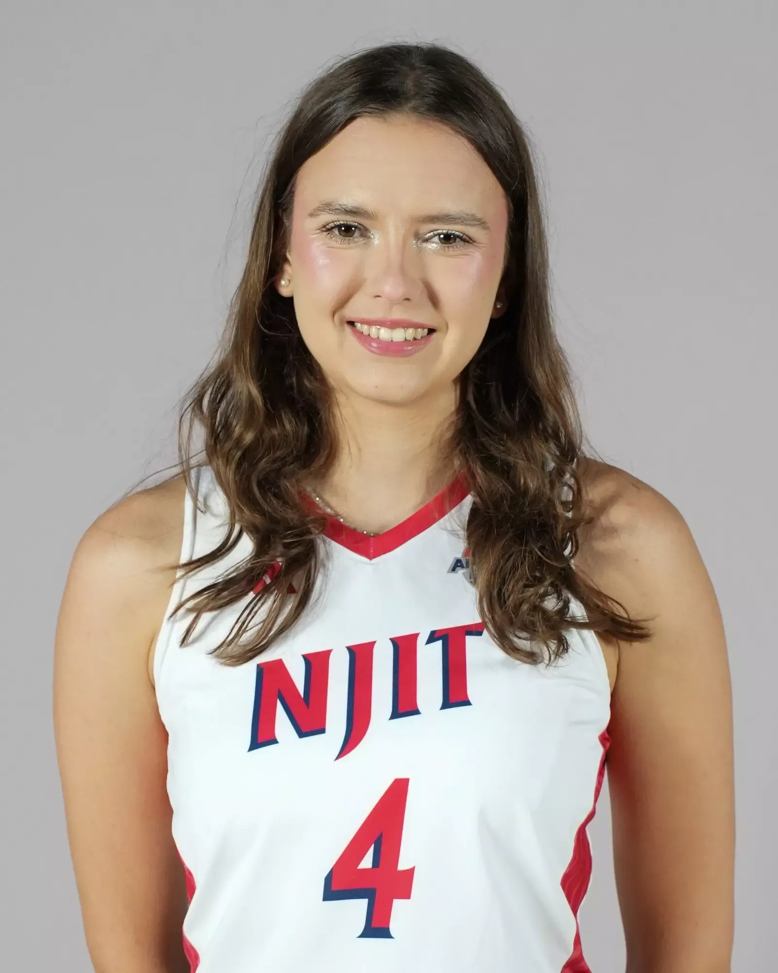 Maria Kurnatowska, Volleyball, New Jersey Institute of Technology