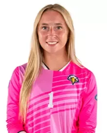 Allie Lammers, Soccer, Morehead State University