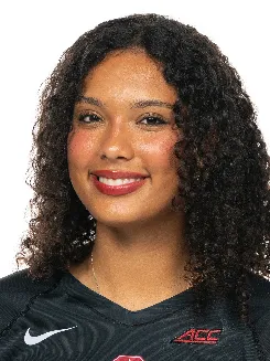 Sidney Duncan, Volleyball, Stanford University