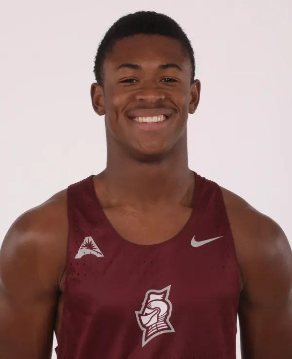 Elijah Cheeks, Track and Field (O), Bellarmine University