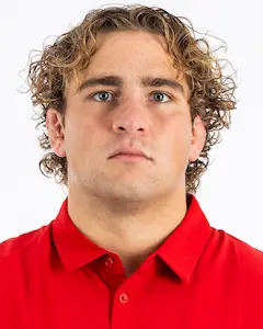 Cooper Colson, Wrestling, undefined