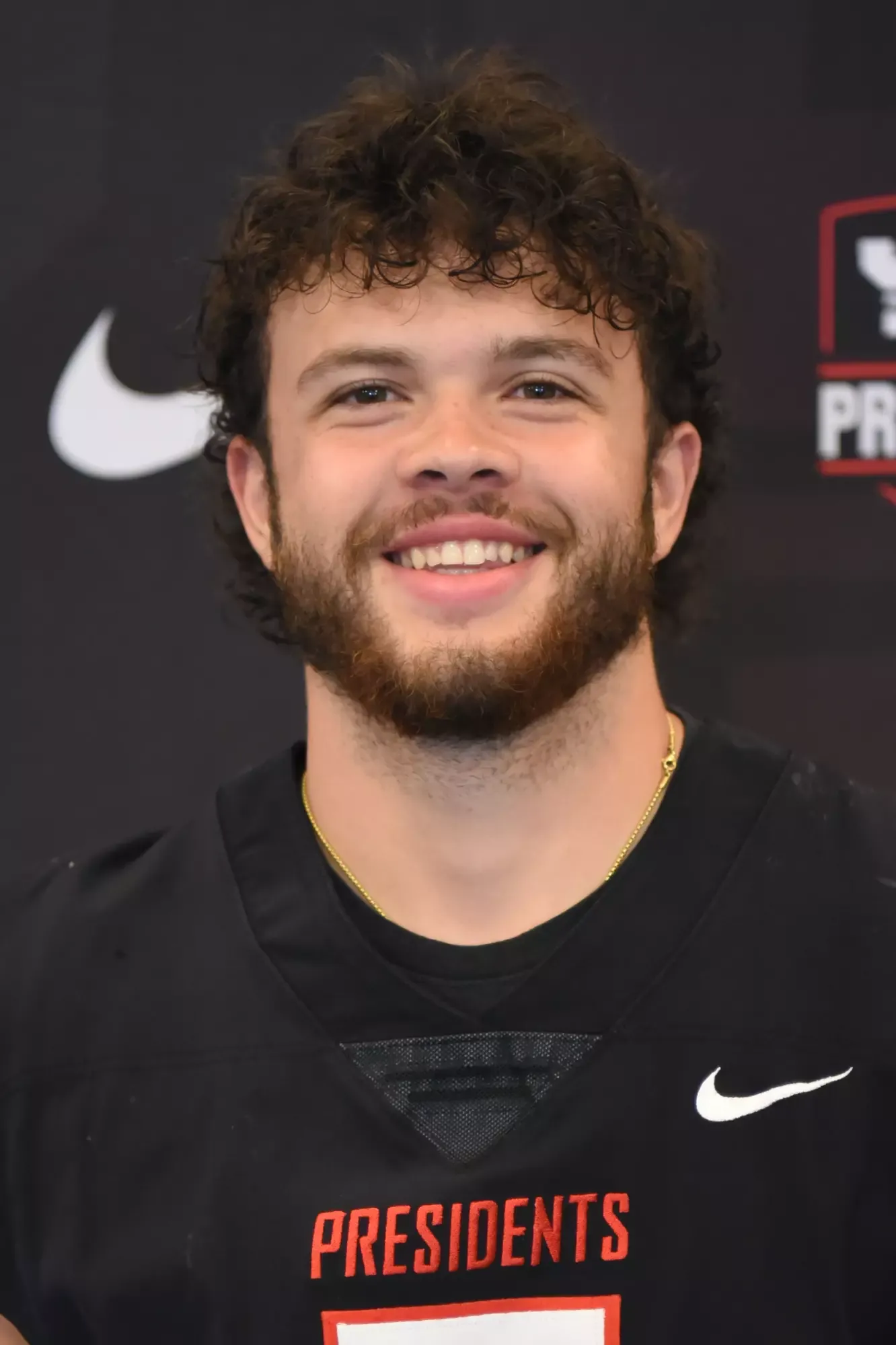 Deven Wyandt, Football, Washington & Jefferson College