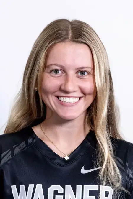 Alex Wright, Lacrosse, Wagner College