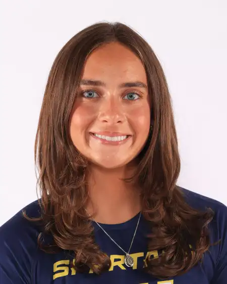 Graylinn Serge, Volleyball, University of North Carolina at Greensboro